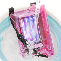 Waterproof Waist Bag for Swim and Travel