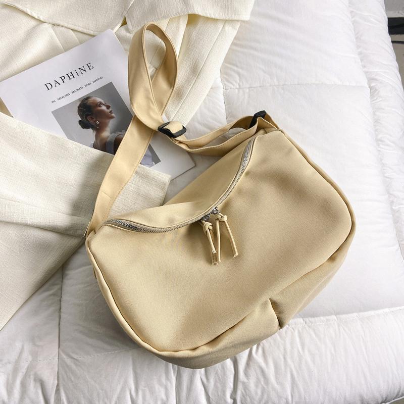 One Shoulder Crossbody Bag for Women