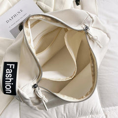 One Shoulder Crossbody Bag for Women
