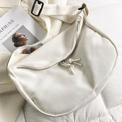 One Shoulder Crossbody Bag for Women
