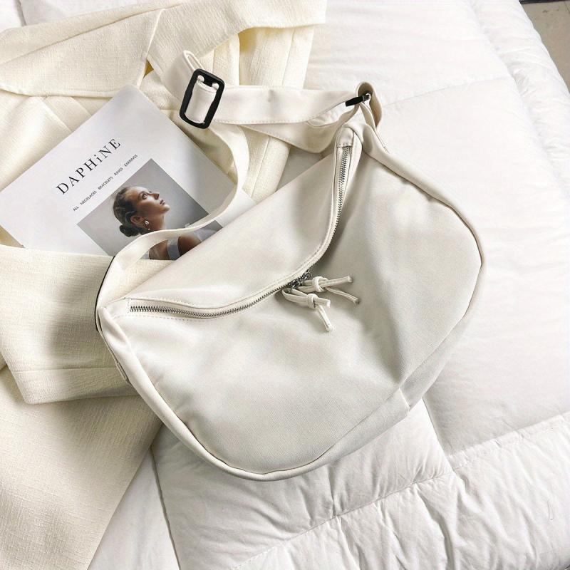 One Shoulder Crossbody Bag for Women