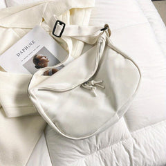 One Shoulder Crossbody Bag for Women