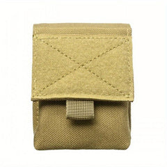 Multifunctional Waist Bag with Velcro for Men