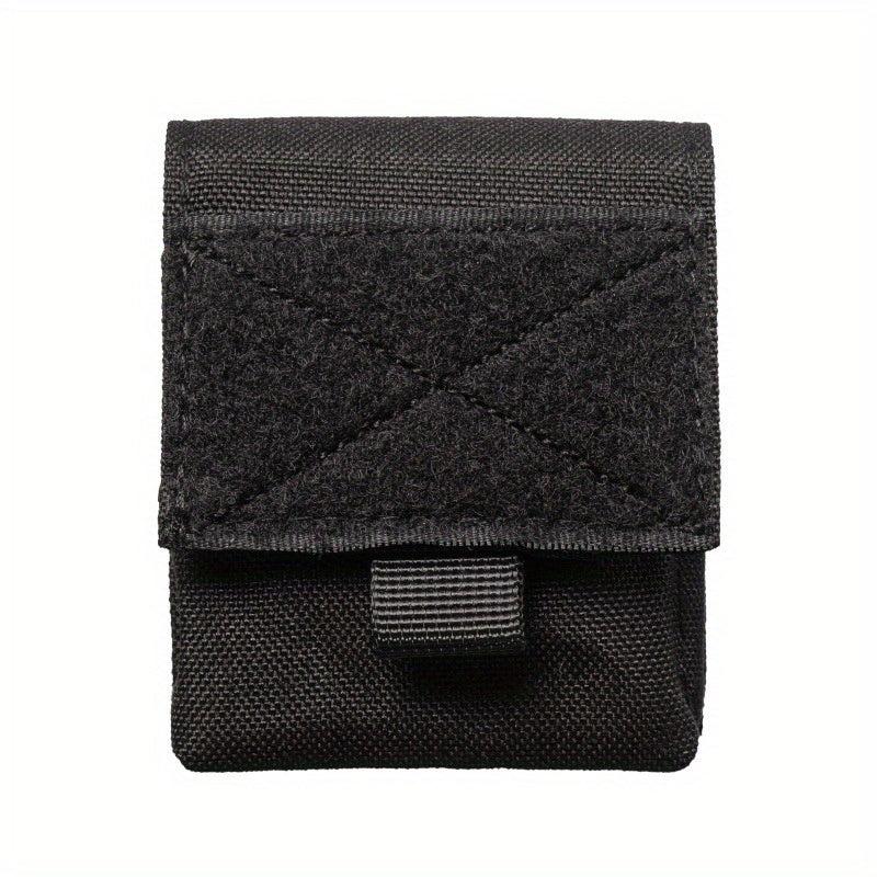Multifunctional Waist Bag with Velcro for Men