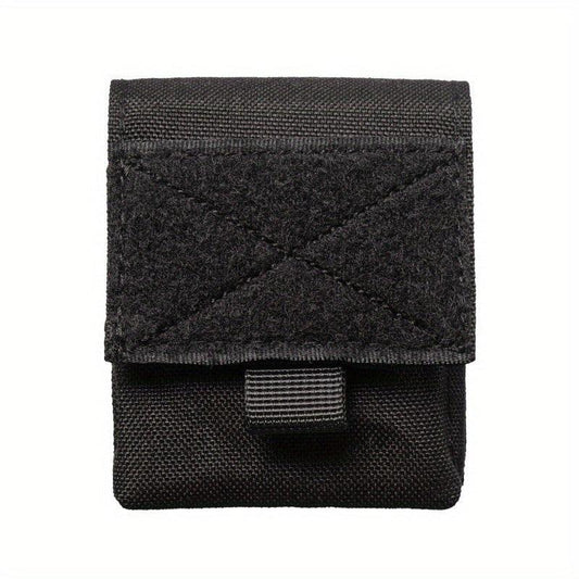 Multifunctional Waist Bag with Velcro for Men