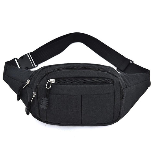 Waist Bag Crossbody Bag Lightweight Bumbag for Men and Women