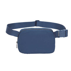 Adjustable Strap Small Waist Bag for Running Traveling