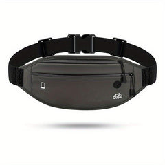 Waterproof Outdoor Sports Waist Bag for Running and Cycling