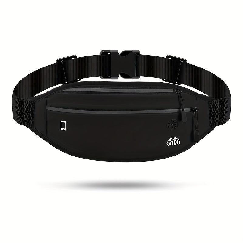 Waterproof Outdoor Sports Waist Bag for Running and Cycling
