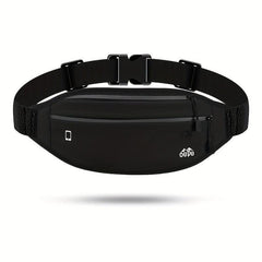 Waterproof Outdoor Sports Waist Bag for Running and Cycling