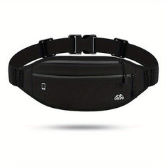 Waterproof Outdoor Sports Waist Bag for Running and Cycling