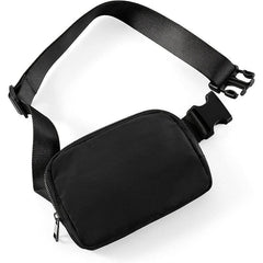Adjustable Mini Belt Bag for Running and Traveling