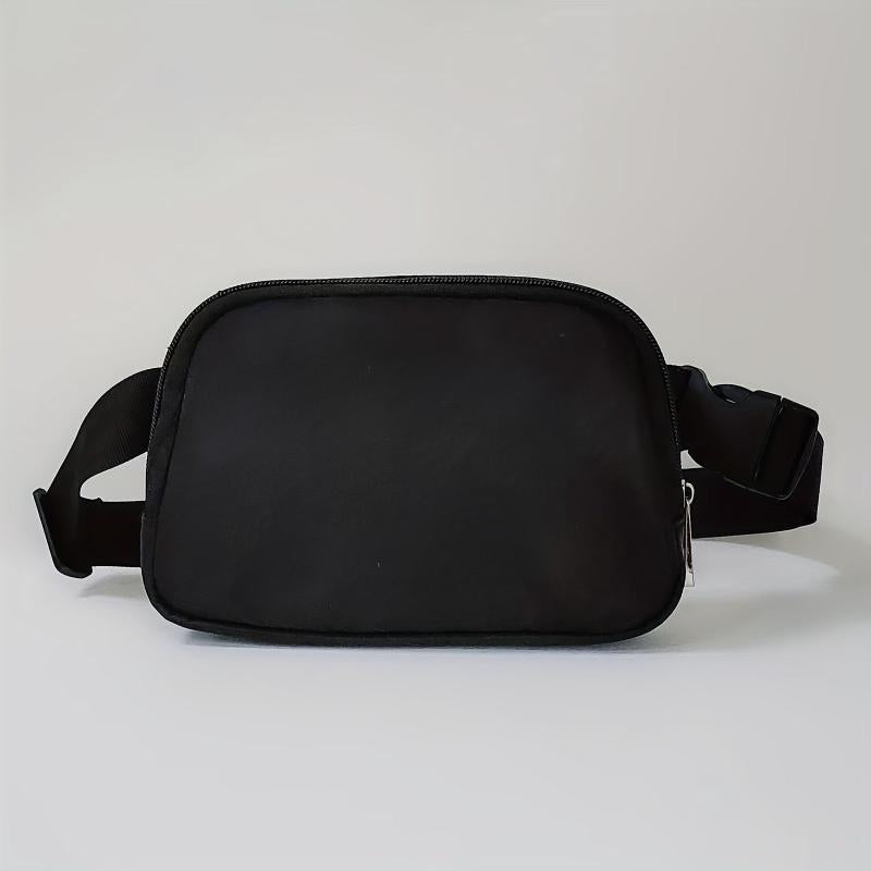 Multifunctional Waist Bag For Outdoor Sports