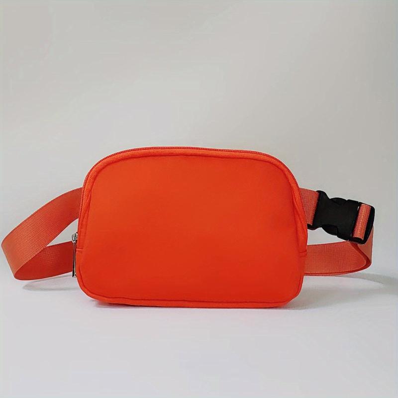 Multifunctional Waist Bag For Outdoor Sports