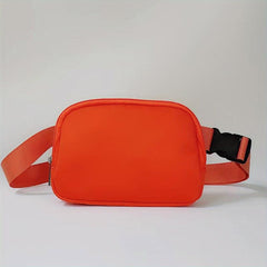 Multifunctional Waist Bag For Outdoor Sports