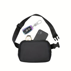 Multifunctional Waist Bag For Outdoor Sports