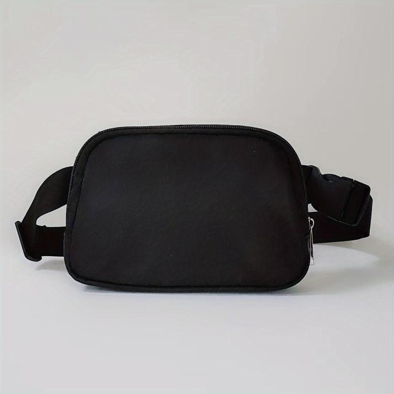 Multifunctional Waist Bag For Outdoor Sports