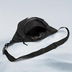 Men's Chest Bag Lightweight Shoulder Backpack Sports Crossbody Bag