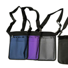 Pet Doctor Nurse Tools Waist Bag Medical Supplies Storage Bag