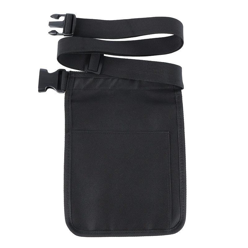 Pet Doctor Nurse Tools Waist Bag Medical Supplies Storage Bag