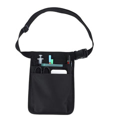Pet Doctor Nurse Tools Waist Bag Medical Supplies Storage Bag