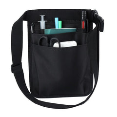 Pet Doctor Nurse Tools Waist Bag Medical Supplies Storage Bag