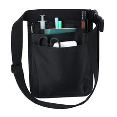 Pet Doctor Nurse Tools Waist Bag Medical Supplies Storage Bag