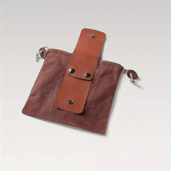 Outdoor Foraging Bag Fruit Picking Bag Canvas Tool Storage Bag