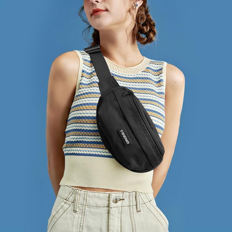 Waterproof Fanny Pack Waist Pack for Travel Sports Running