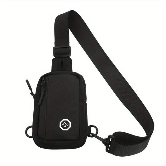 Waterproof Outdoor Sports Bag Messenger Bag for Men or Women