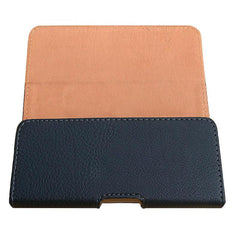 Men's Mobile Phone Waist Bag Wear Belt Horizontal Hanging Waist Bag