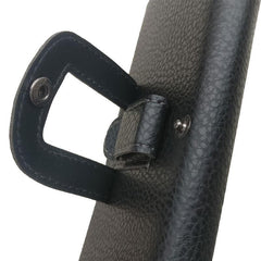 Men's Mobile Phone Waist Bag Wear Belt Horizontal Hanging Waist Bag