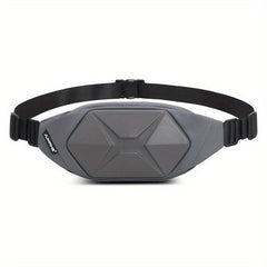 Men's Waterproof Chest Bag Business Messenger Bag
