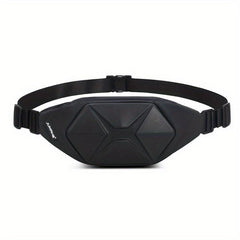 Men's Waterproof Chest Bag Business Messenger Bag
