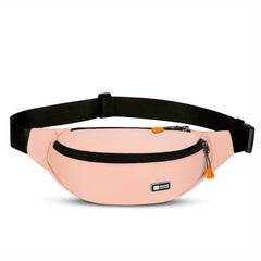 Outdoor Sports Waist Bag For Running Hiking Mobile Phone Bag