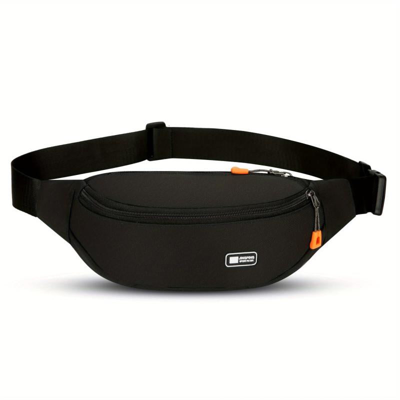 Outdoor Sports Waist Bag For Running Hiking Mobile Phone Bag
