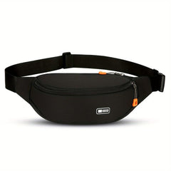 Outdoor Sports Waist Bag For Running Hiking Mobile Phone Bag