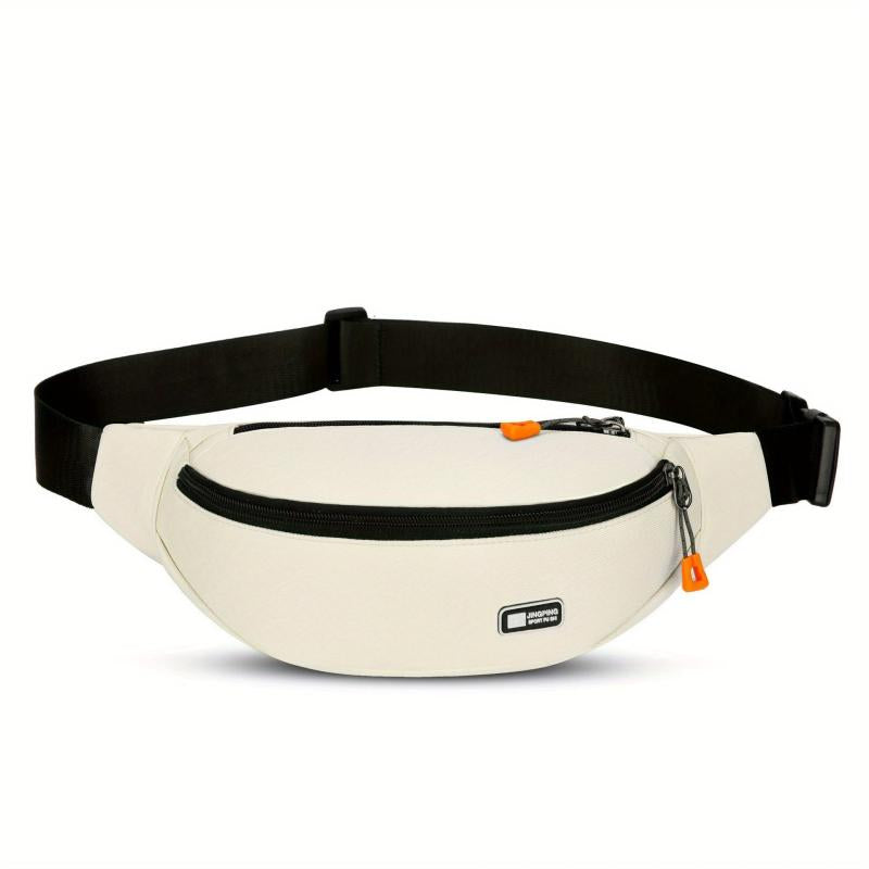 Outdoor Sports Waist Bag For Running Hiking Mobile Phone Bag