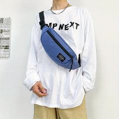 Outdoor Sports Waist Bag for Camping Hiking
