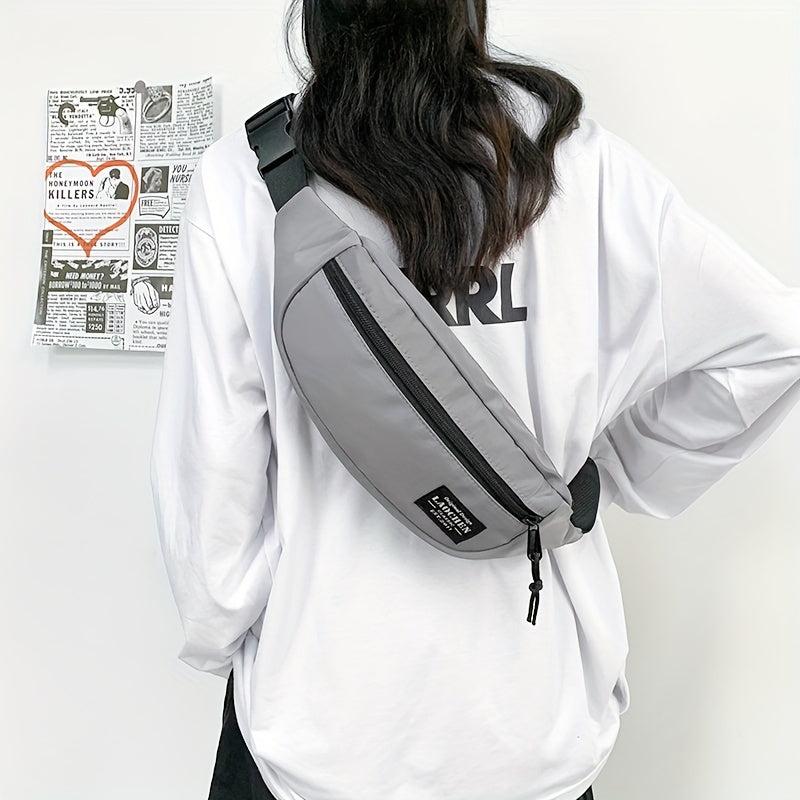 Outdoor Sports Waist Bag for Camping Hiking