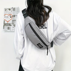 Outdoor Sports Waist Bag for Camping Hiking