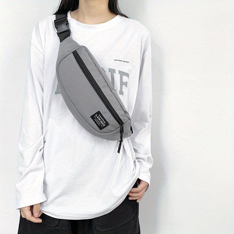 Outdoor Sports Waist Bag for Camping Hiking