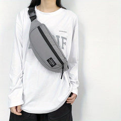 Outdoor Sports Waist Bag for Camping Hiking
