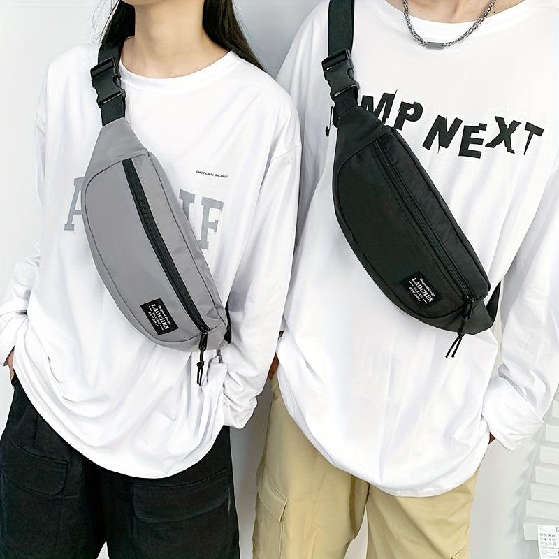Outdoor Sports Waist Bag for Camping Hiking