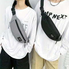 Outdoor Sports Waist Bag for Camping Hiking