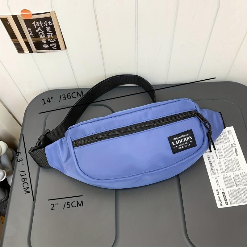 Outdoor Sports Waist Bag for Camping Hiking