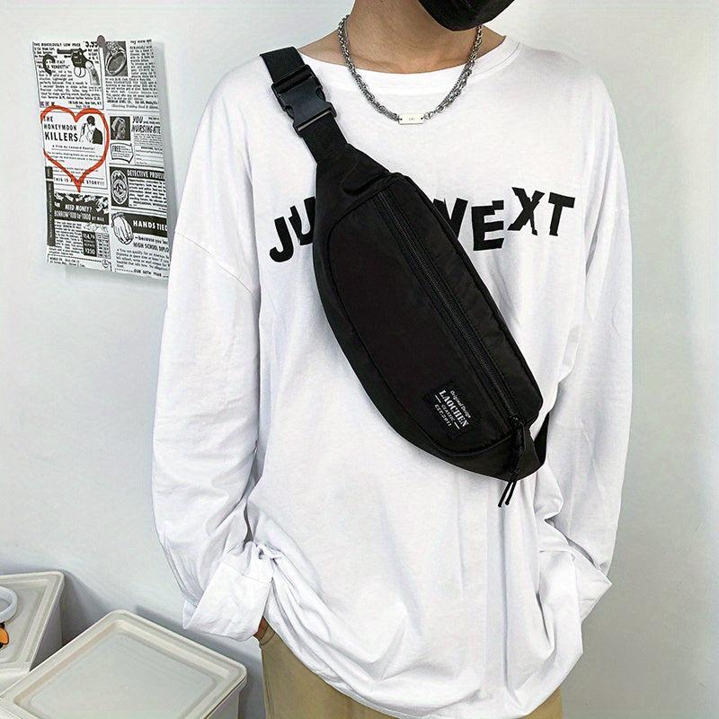 Outdoor Sports Waist Bag for Camping Hiking