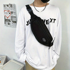 Outdoor Sports Waist Bag for Camping Hiking
