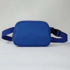 Outdoor Waist Bag Fanny Pack Zipper Chest Bag