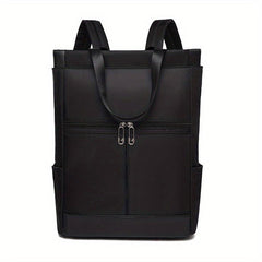 Large Capacity Minimalist Backpack Versatile Travel Storage Rucksack
